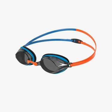  Speedo Vengeance Gog Unisex Turuncu Yüzücü Gözlüğü