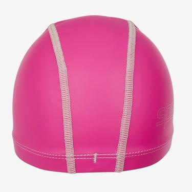  Speedo Pace Unisex Pembe Yüzücü Bonesi