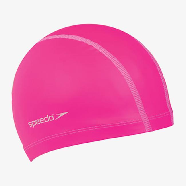  Speedo Pace Unisex Pembe Yüzücü Bonesi
