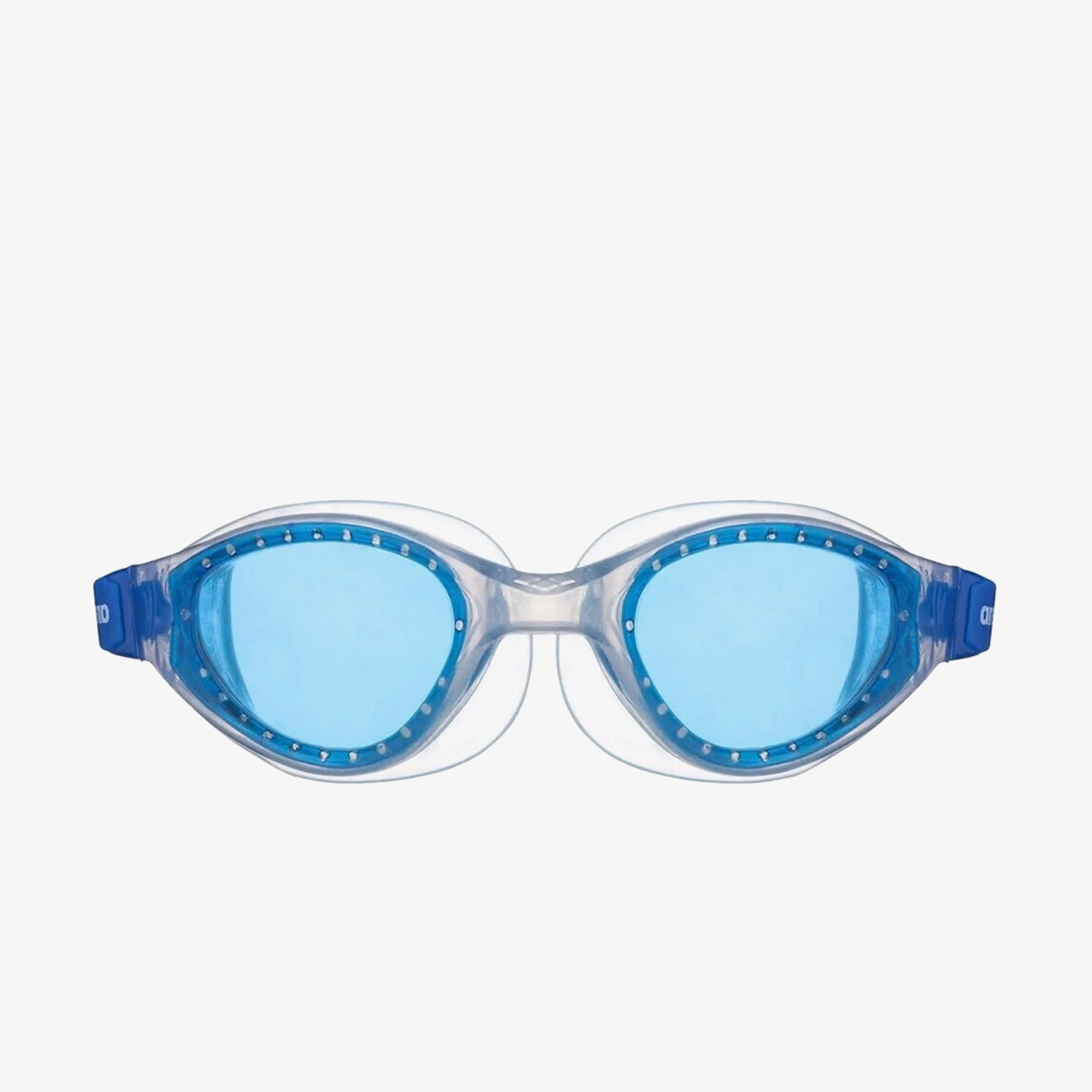 Arena Cruiser Evo Unisex Mavi Havuz Antrenman Gözlüğü