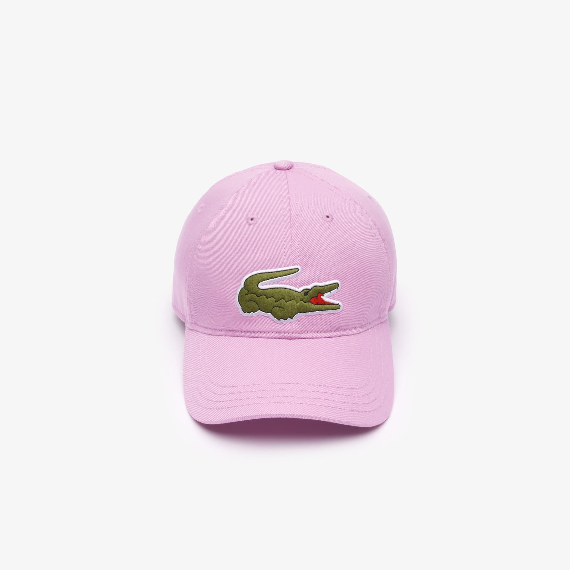 Unisex Pembe Şapka