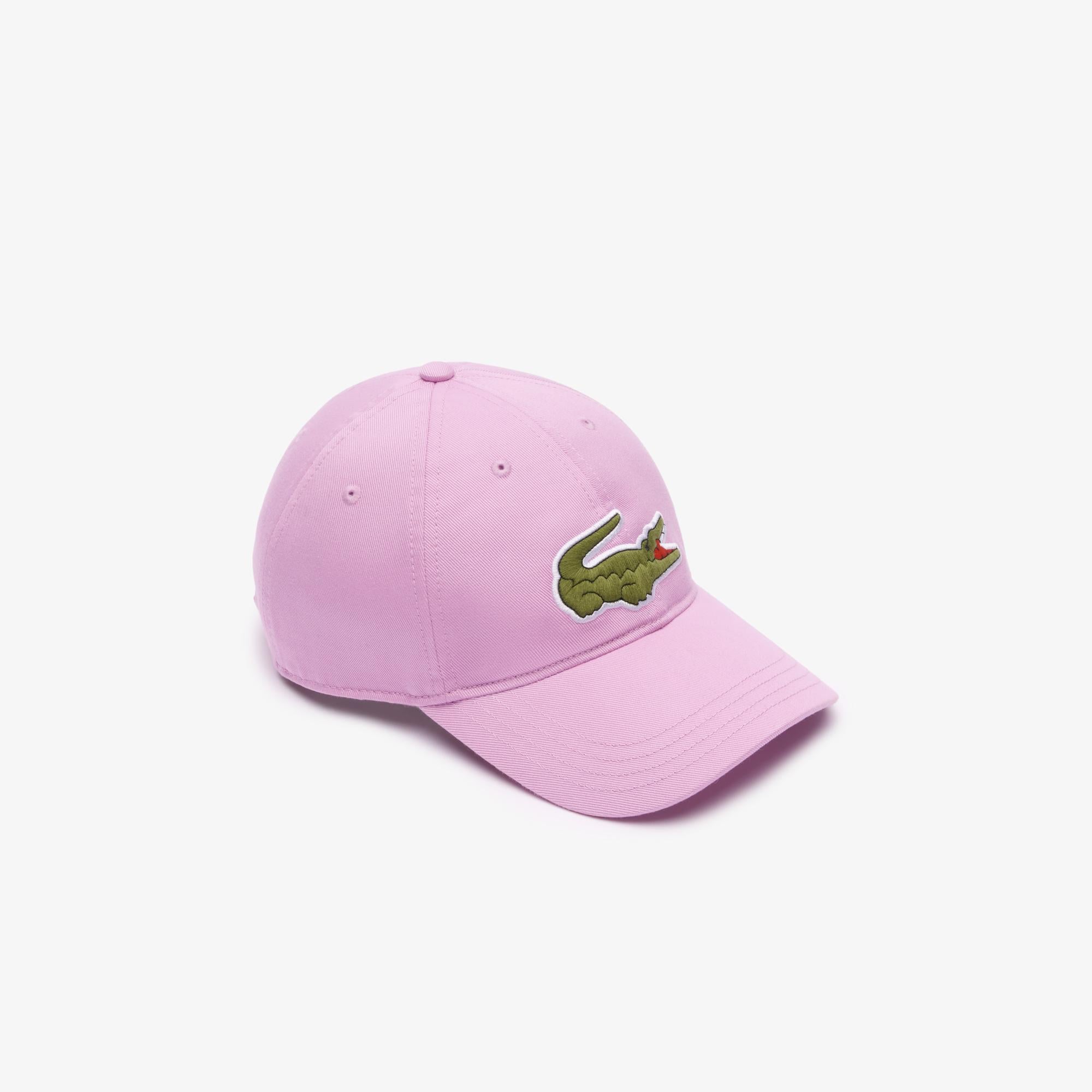 Unisex Pembe Şapka