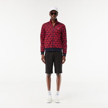  Lacoste Unisex Beyaz Şapka