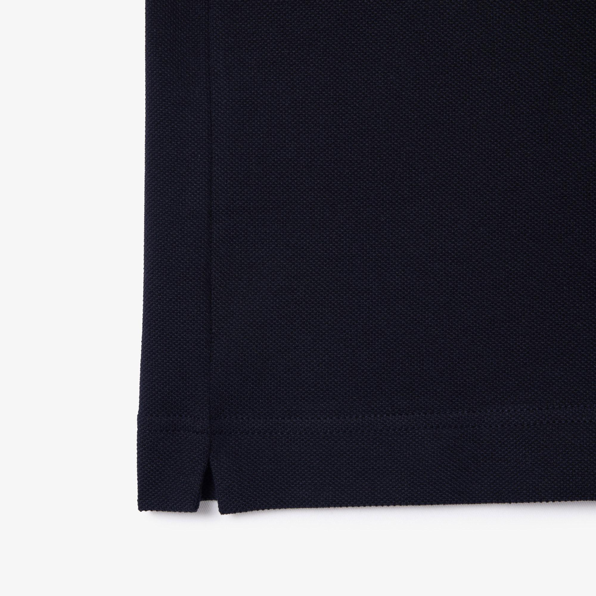 Lacoste Erkek Lacivert Polo