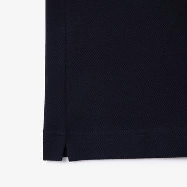  Lacoste Erkek Lacivert Polo