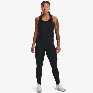  Under Armour Fly Fast Kadın Siyah Antrenman Taytı