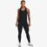 Under Armour Fly Fast Kadın Siyah Antrenman Taytı