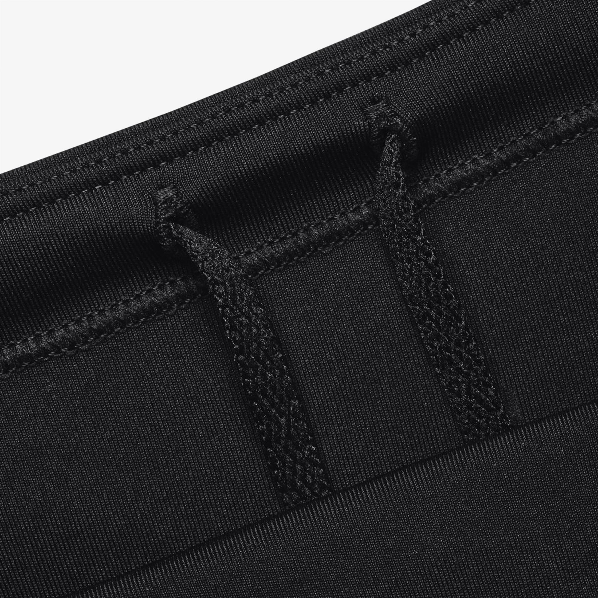 Under Armour Fly Fast Kadın Siyah Antrenman Taytı