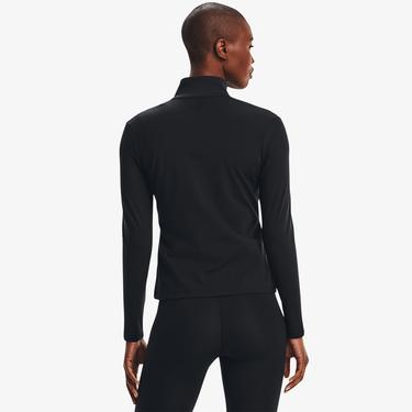  Under Armour Motion Kadın Siyah Günlük Ceket