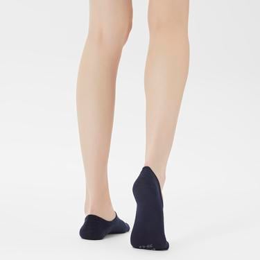  UNITED4 Unisex Gri/Lacivert 2'li Çorap