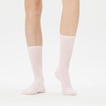  UNITED4 Kadın Mor/Sarı/Pembe 3'lü Çorap