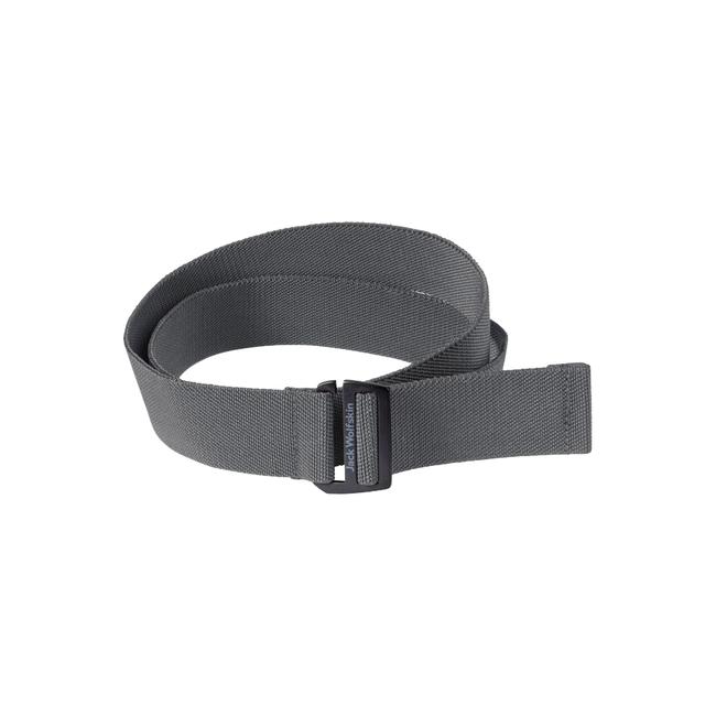  Jack Wolfskin Light Belt Unisex Gri Kemer