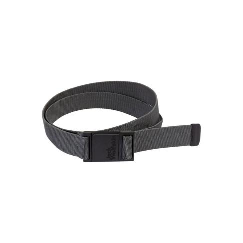  Jack Wolfskin Magnetic Belt Unisex Gri Kemer