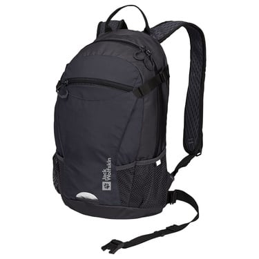  Jack Wolfskin Velocity 12 Unisex Gri Sırt Çantası