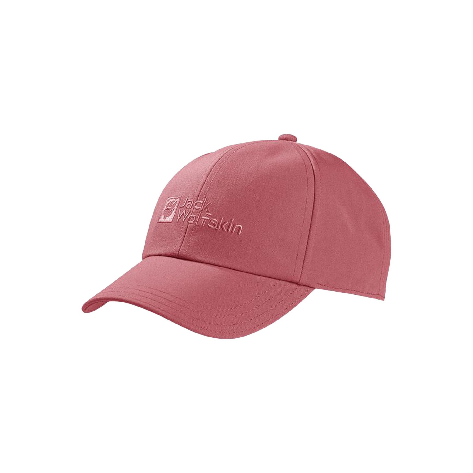 Jack Wolfskin Baseball Cap Şapka Pembe