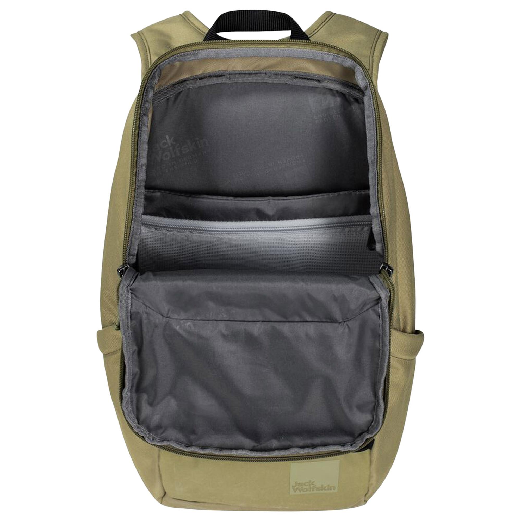 Jack Wolfskin Sooneck Kadın Sırt Çantası