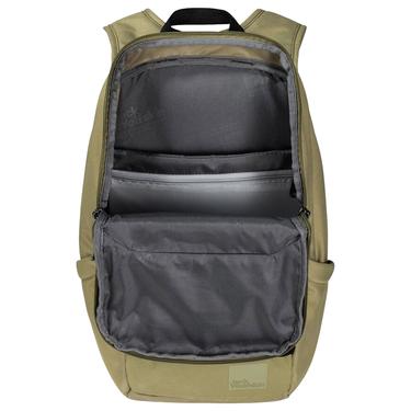  Jack Wolfskin Sooneck Kadın Sırt Çantası