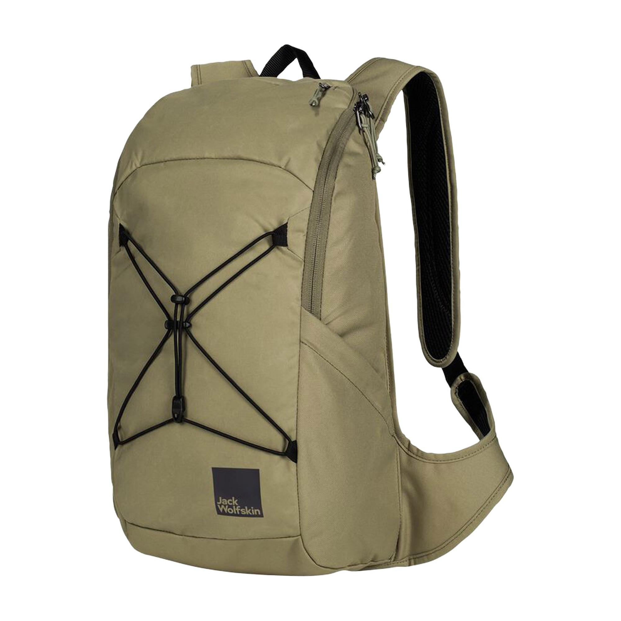 Jack Wolfskin Sooneck Kadın Sırt Çantası