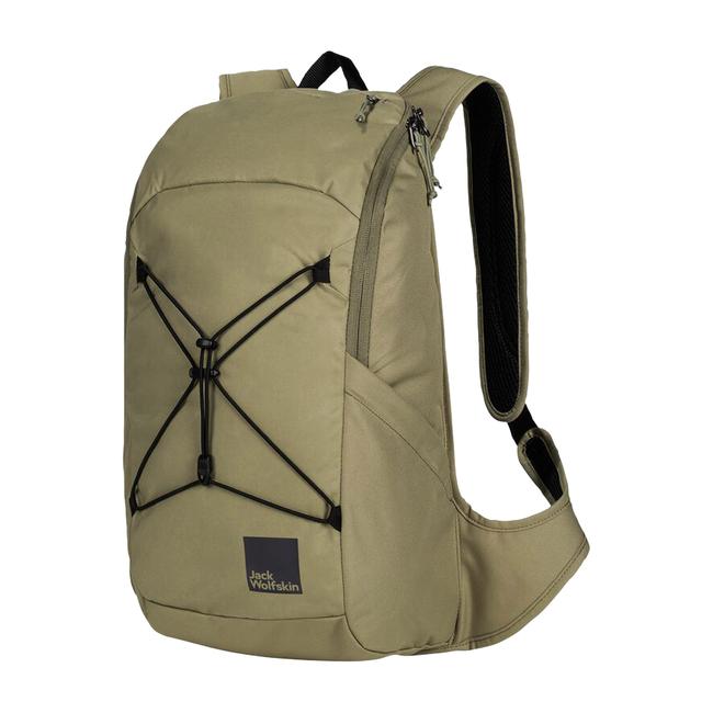  Jack Wolfskin Sooneck Kadın Sırt Çantası