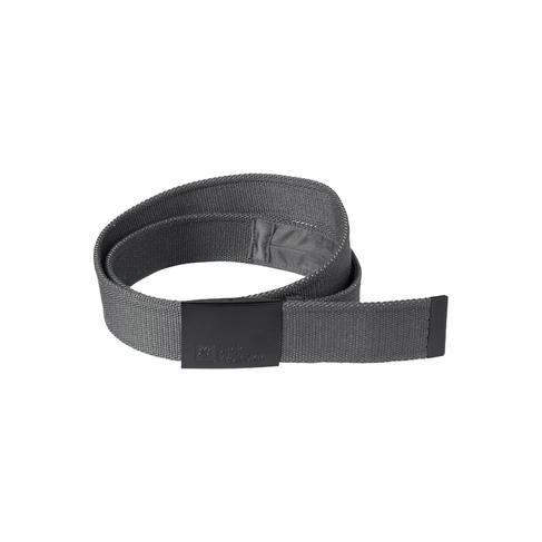  Jack Wolfskin Hidden Belt Unisex Gri Kemer