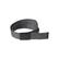 Jack Wolfskin Hidden Belt Unisex Siyah Kemer