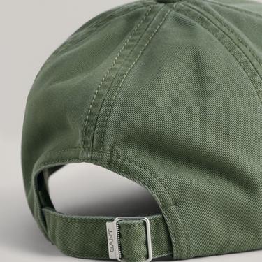  Gant Unisex Yeşil Şapka