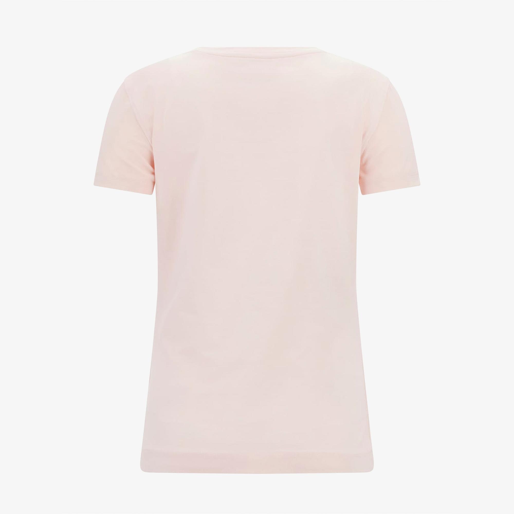 Guess Kadın Pembe T-Shirt