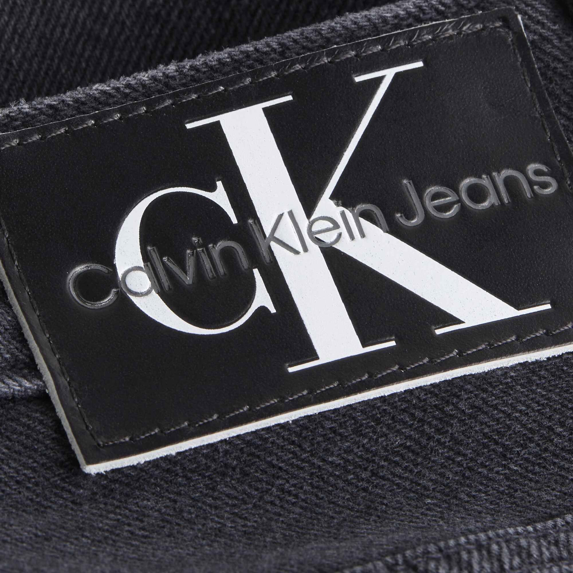 Calvin Klein Jeans Kadın Mavi Eşofman Altı