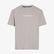 Calvin Klein Hero Logo Comfort Erkek Mavi T-Shirt
