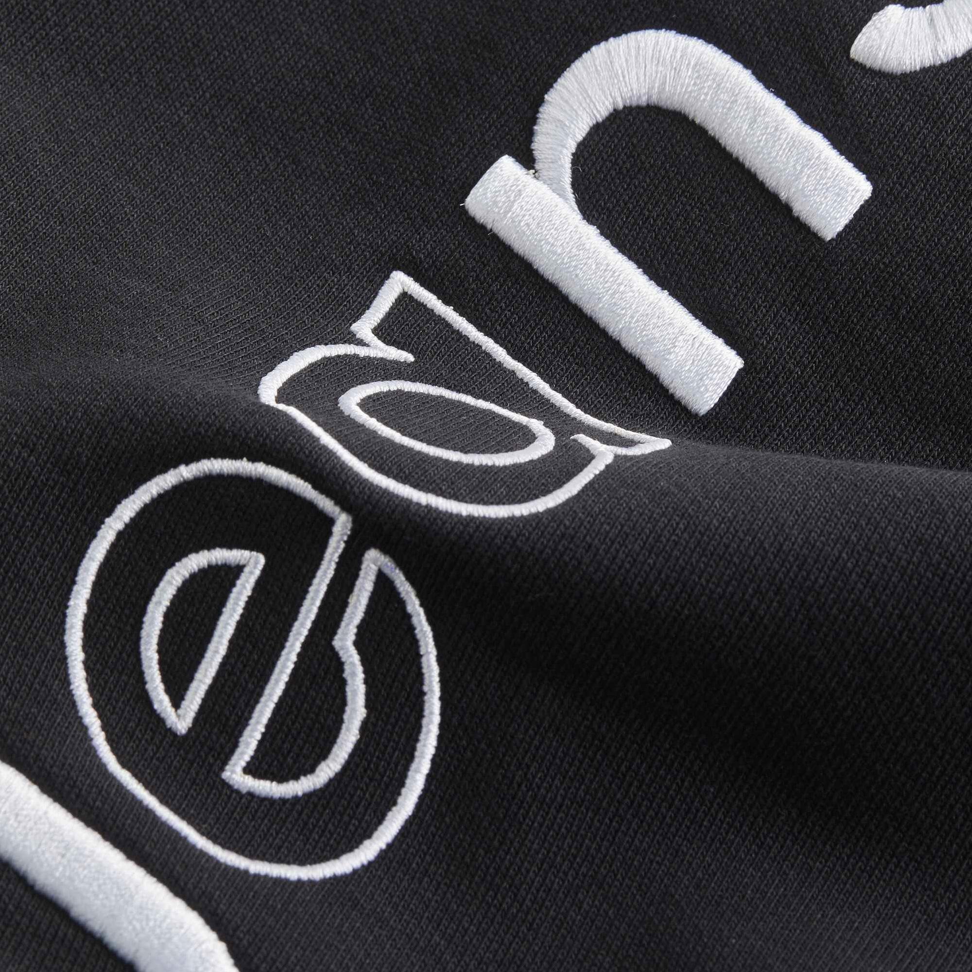 Calvin Klein Jeans Unstructured Kadın Siyah Sweatshirt