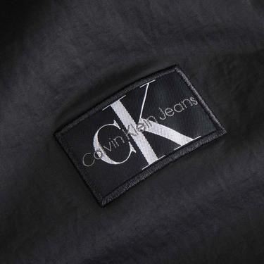  Calvin Klein Jeans Casual Utility Erkek Siyah Ceket