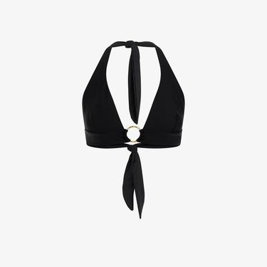  Guess Kadın Siyah Bikini