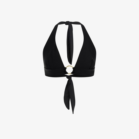  Guess Kadın Siyah Bikini