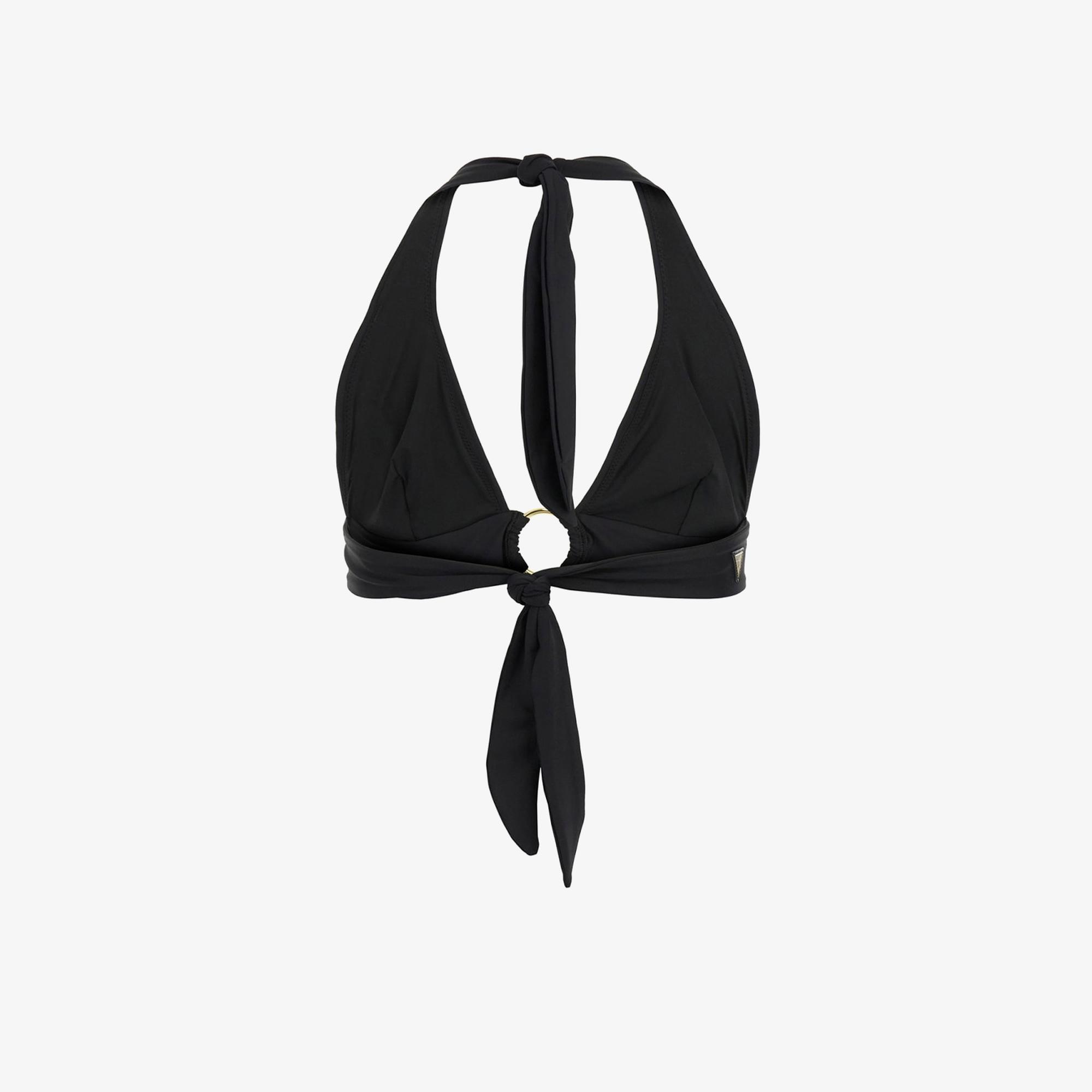 Guess Kadın Siyah Bikini