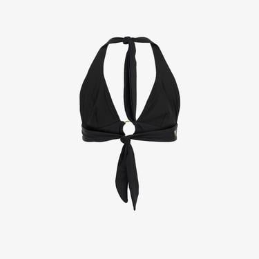  Guess Kadın Siyah Bikini