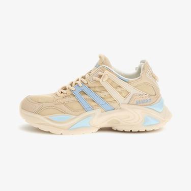  Guess Kadın Bej  Ayakkabı