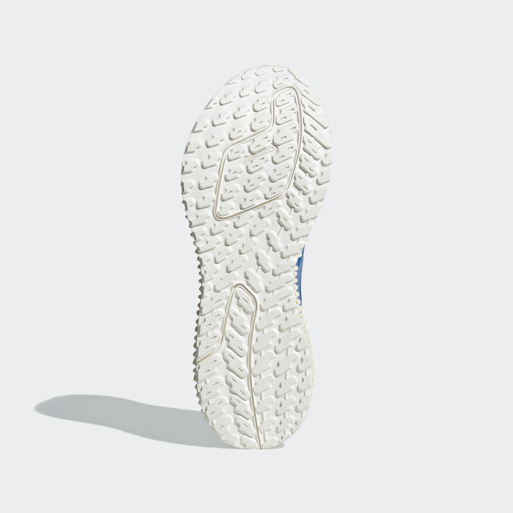 adidas 4Dfwd 3  Kadın Mavi Koşu Ayakkabısı