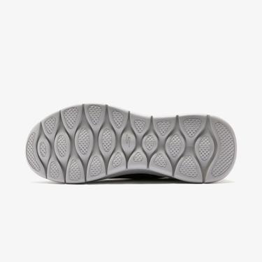  Skechers Go Walk Flex-Slip-Ins Erkek Lacivert Yürüyüş Ayakkabısısı