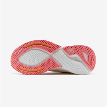  Skechers Go Walk Distance Walker Kadın Beyaz Yürüyüş Ayakkabısı