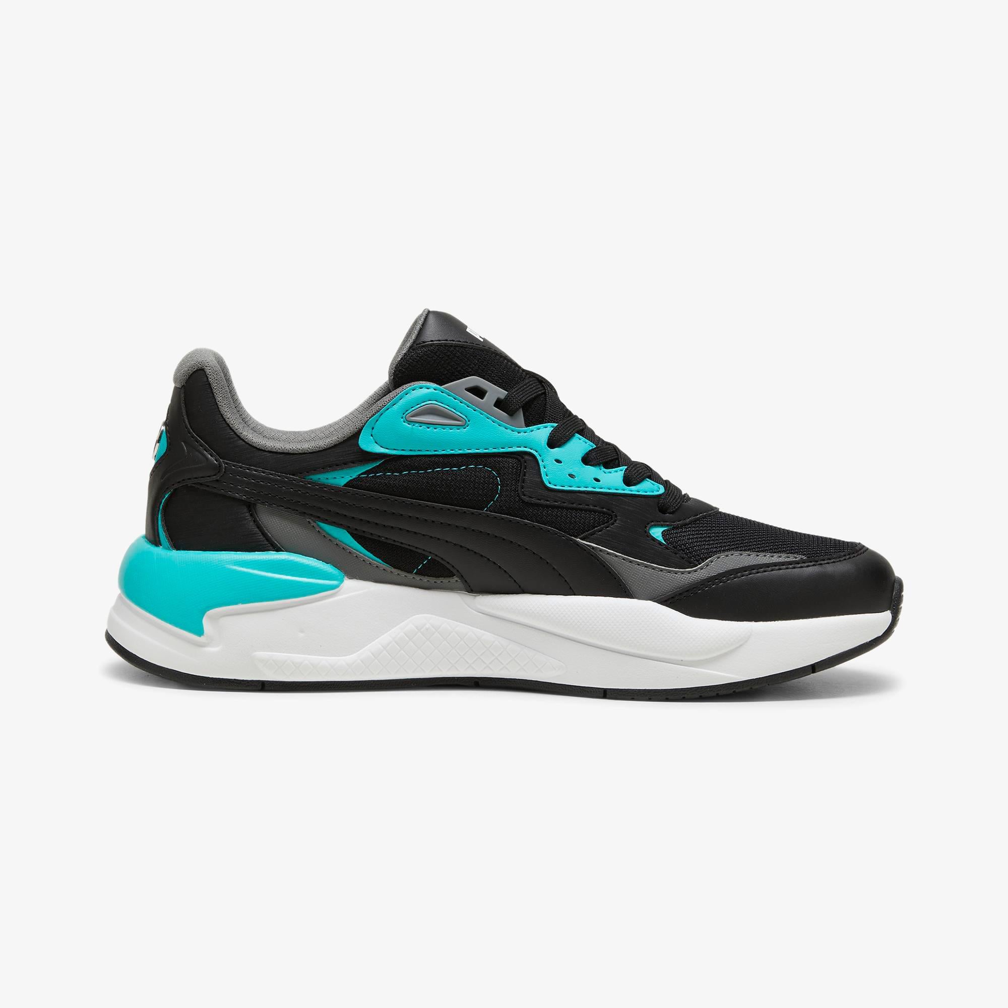 Puma Mapf1 X-Ray Speed Unisex Siyah Spor Ayakkabı