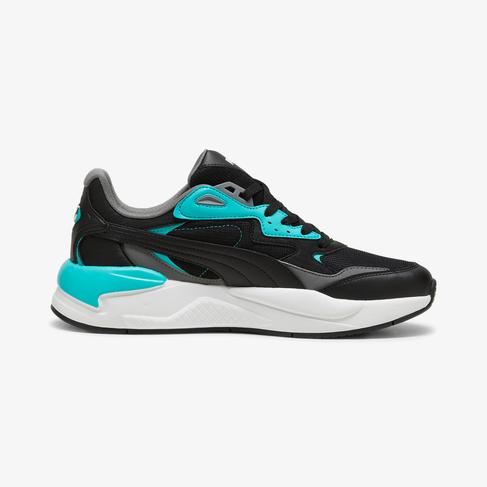  Puma Mapf1 X-Ray Speed Unisex Siyah Spor Ayakkabı