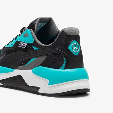  Puma Mapf1 X-Ray Speed Unisex Siyah Spor Ayakkabı