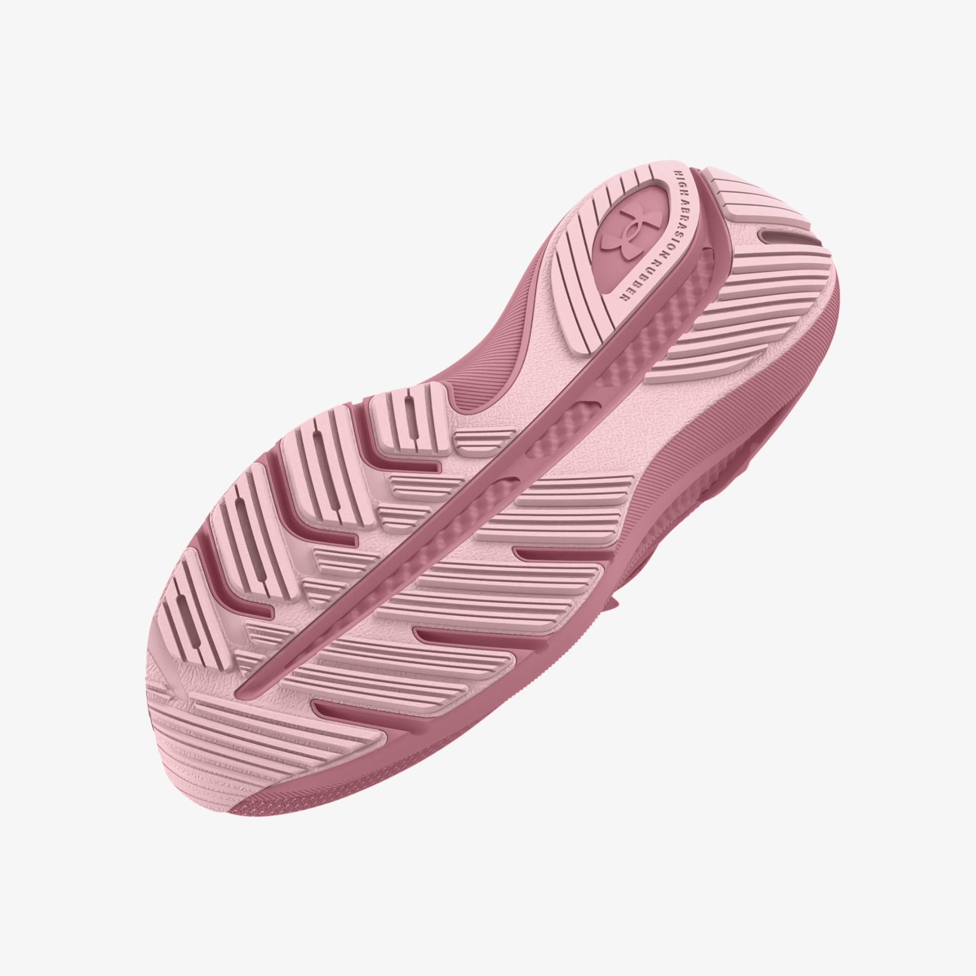 Under Armour W Shift Kadın Pembe Koşu Ayakkabısı