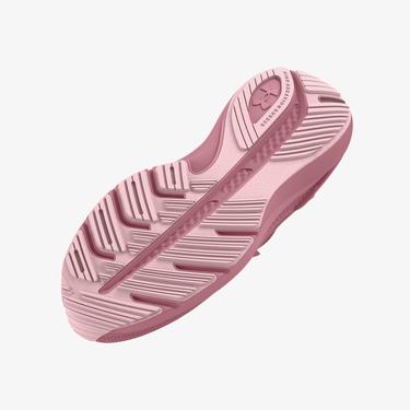  Under Armour W Shift Kadın Pembe Koşu Ayakkabısı