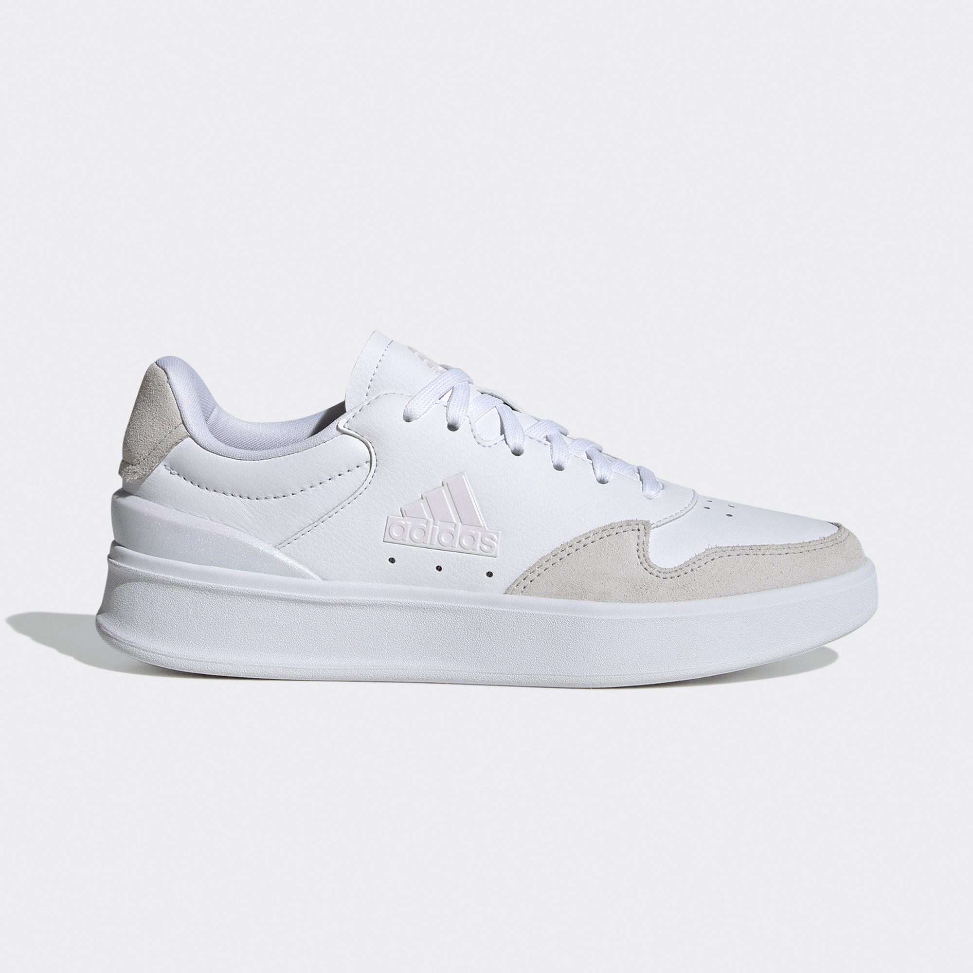 adidas Kantana Kadın Beyaz Günlük Spor Ayakkabısı