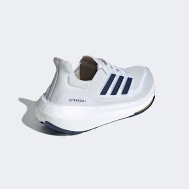  adidas Ultraboost Light  Kadın Gri Koşu Ayakkabısı