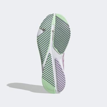  adidas Adizero Sl Kadın Mor Koşu Ayakkabısı