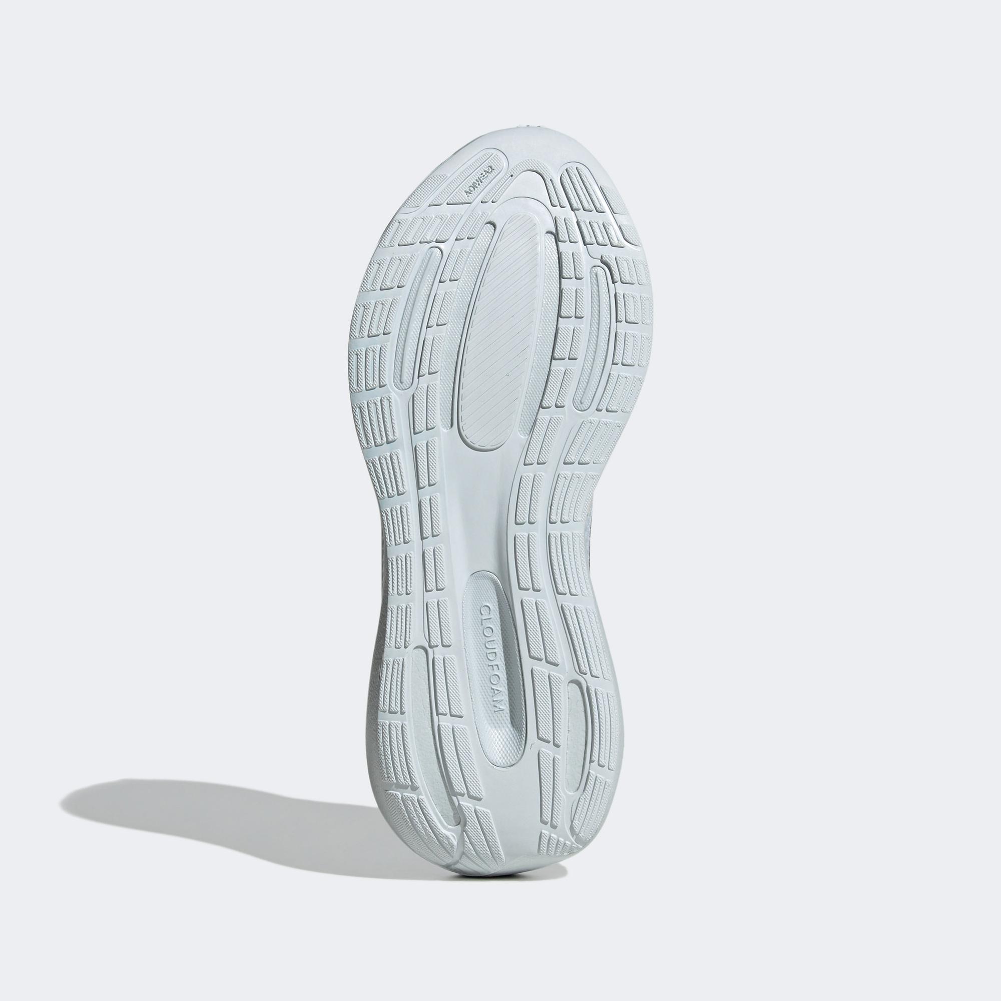 adidas Runfalcon 3.0 Kadın Mavi Koşu Ayakkabısı