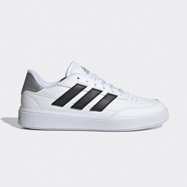  adidas Advantage Kadın Beyaz Günlük Spor Ayakkabı