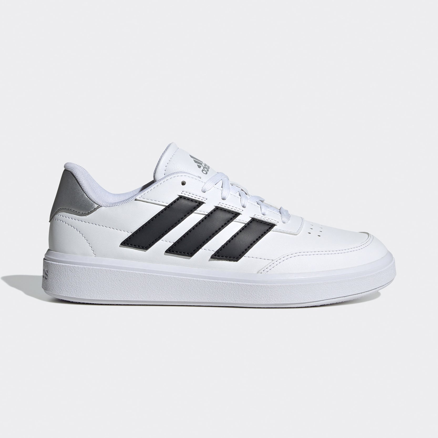  adidas Advantage Kadın Beyaz Günlük Spor Ayakkabı